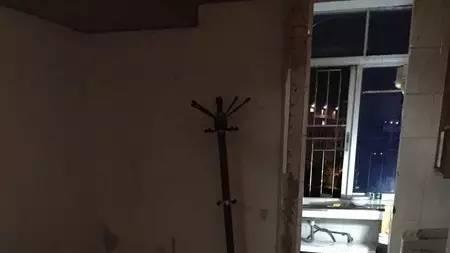 爆改出租房我只服这个妹纸，独自装修，70平花费不超3000元