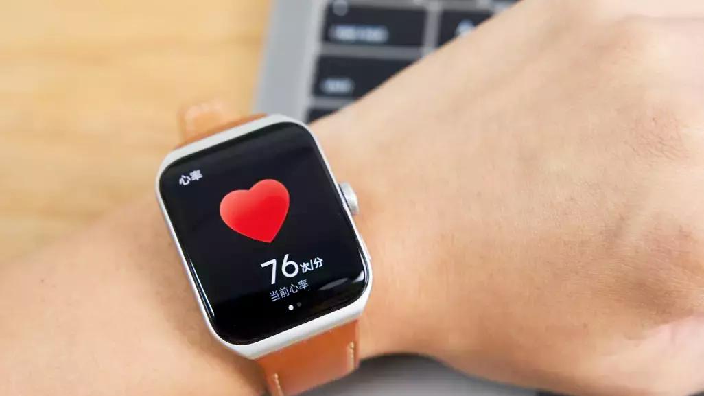 数据仓库|国内智能手表强差人意？对比 OPPO Watch 3 Pro和 Apple WatchS8，看看谁更厉害！