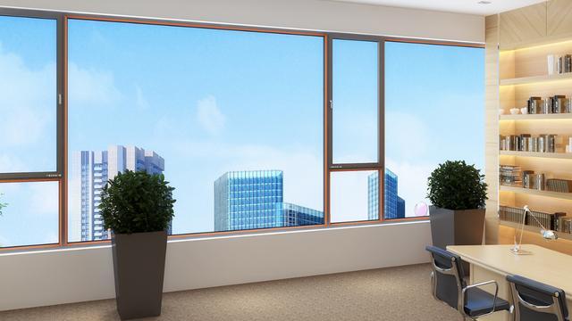 系统门窗的一些理论，看完了之后你会有了解！