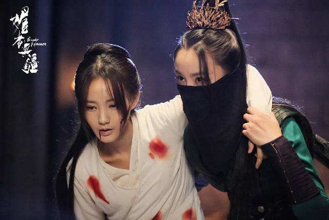 李一桐|李一桐告诉你，不红在娱乐圈有多难混！