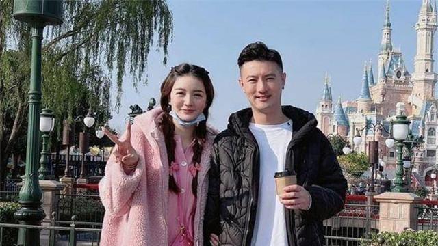 吴亚馨|女星吴亚馨宣布结婚，是朱孝天前女友，曾被李宗瑞曝光亲密照