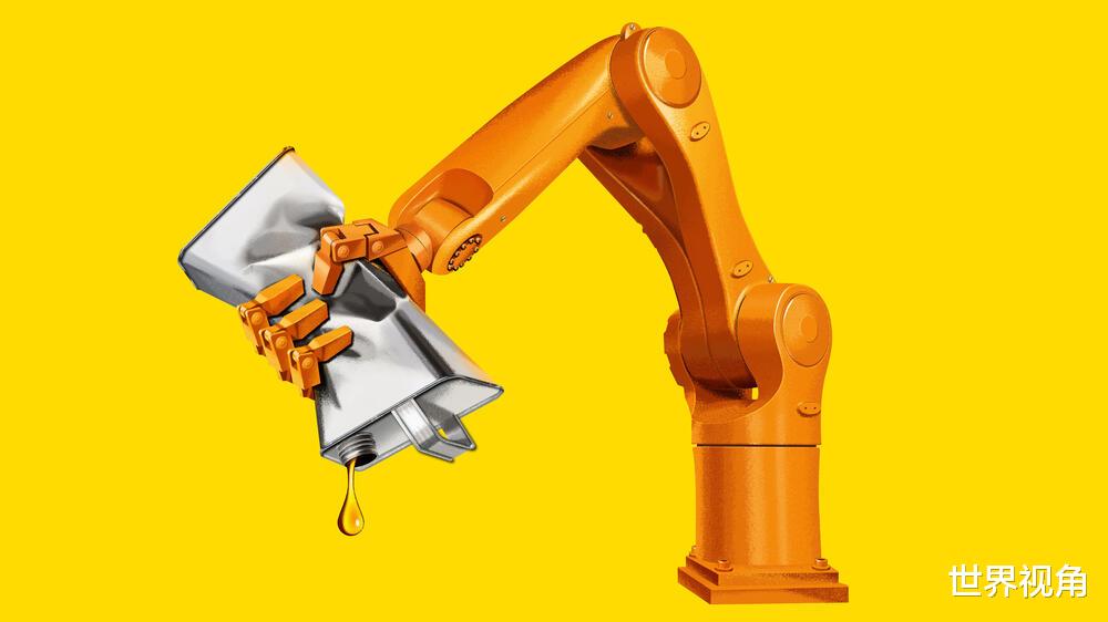 |德媒：中国创新速度是西方的4倍，或将引领人工智能革命！