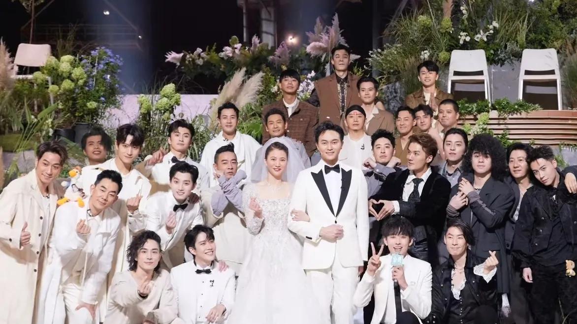 张智霖|张智霖赢了比赛却输了口碑