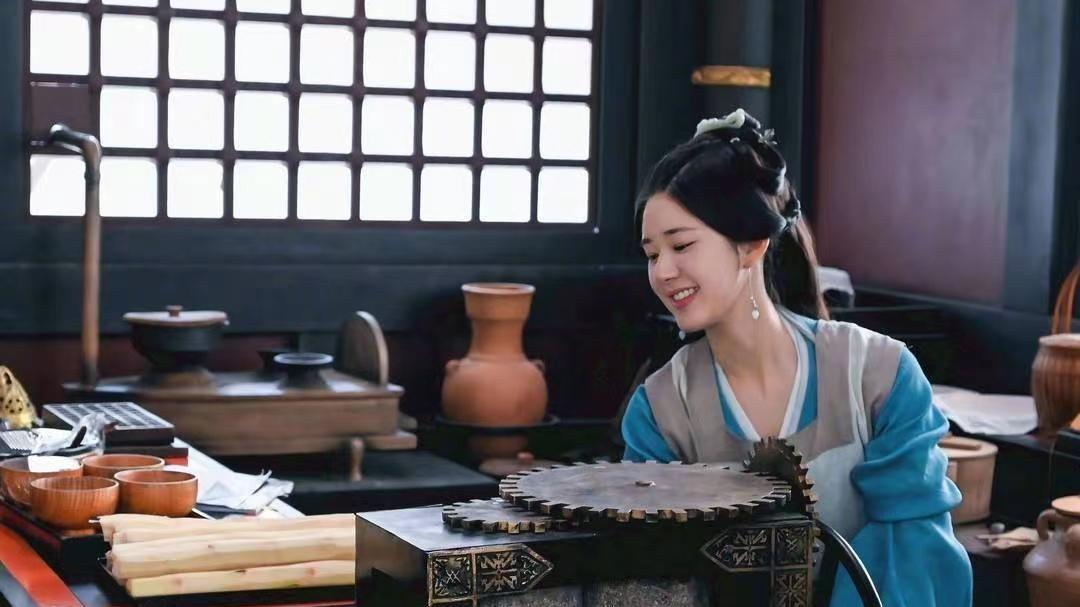 星汉灿烂|《星汉灿烂》番外四十五：脸皮变厚的霍将军，再遇上一件新鲜事！