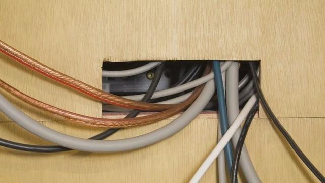 为什么家装不能全用4平方的电线，选用多大电线合适，看完就懂了