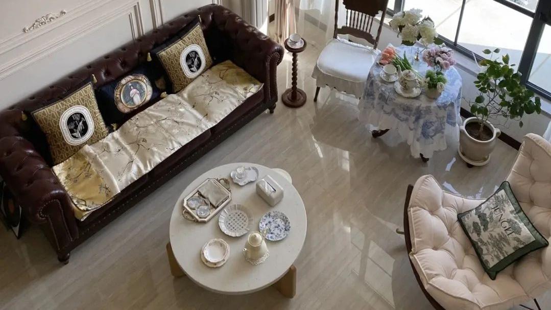 “寓”合心意｜loft如何设计才能效果惊人