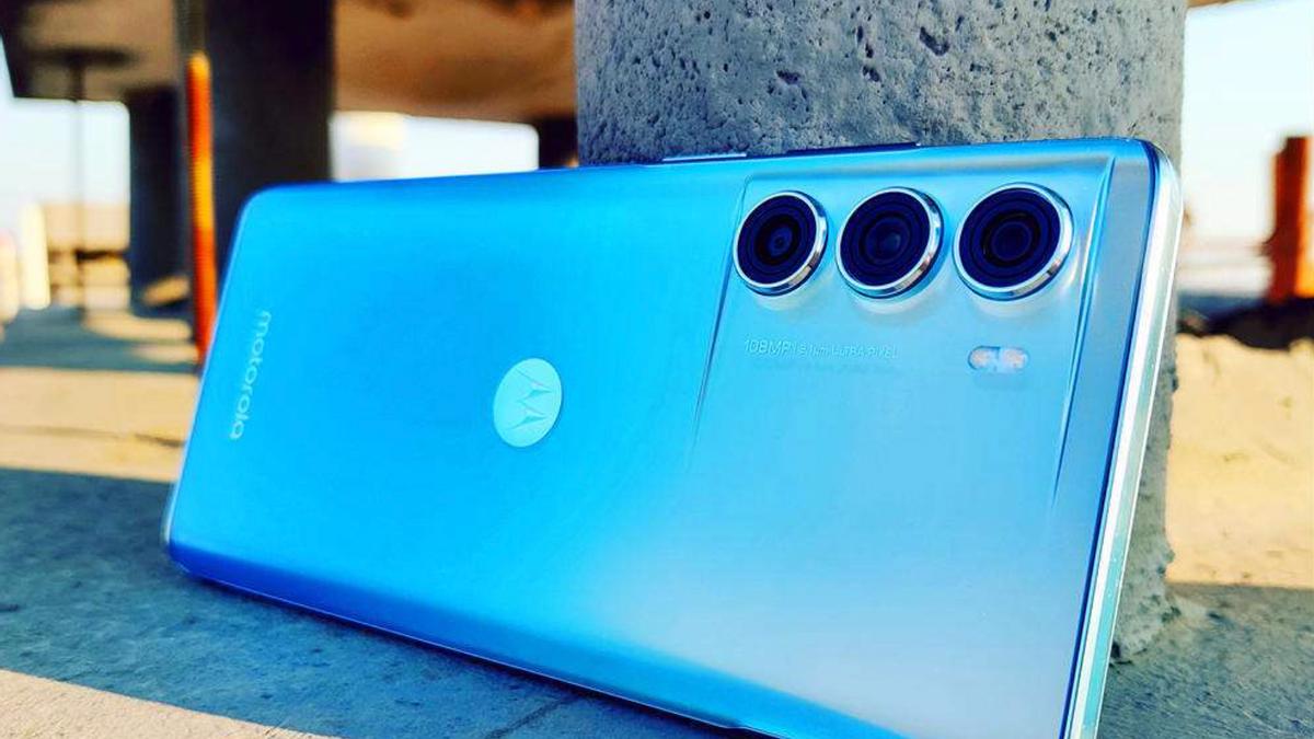 高通骁龙|1599元的骁龙888 Plus手机来了，一亿像素加持，不给友商活路？