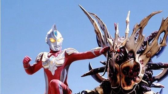 奥特曼|《奥特曼》影视剧中，有哪些英雄战死后没有再复活？