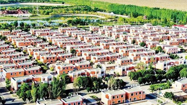 购房置业|农村住宅或将迎“统一建设”，哪些房子符合条件？答案来了