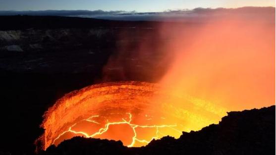 火山温度这么高，为什么我们不能利用活火山来烧掉垃圾？