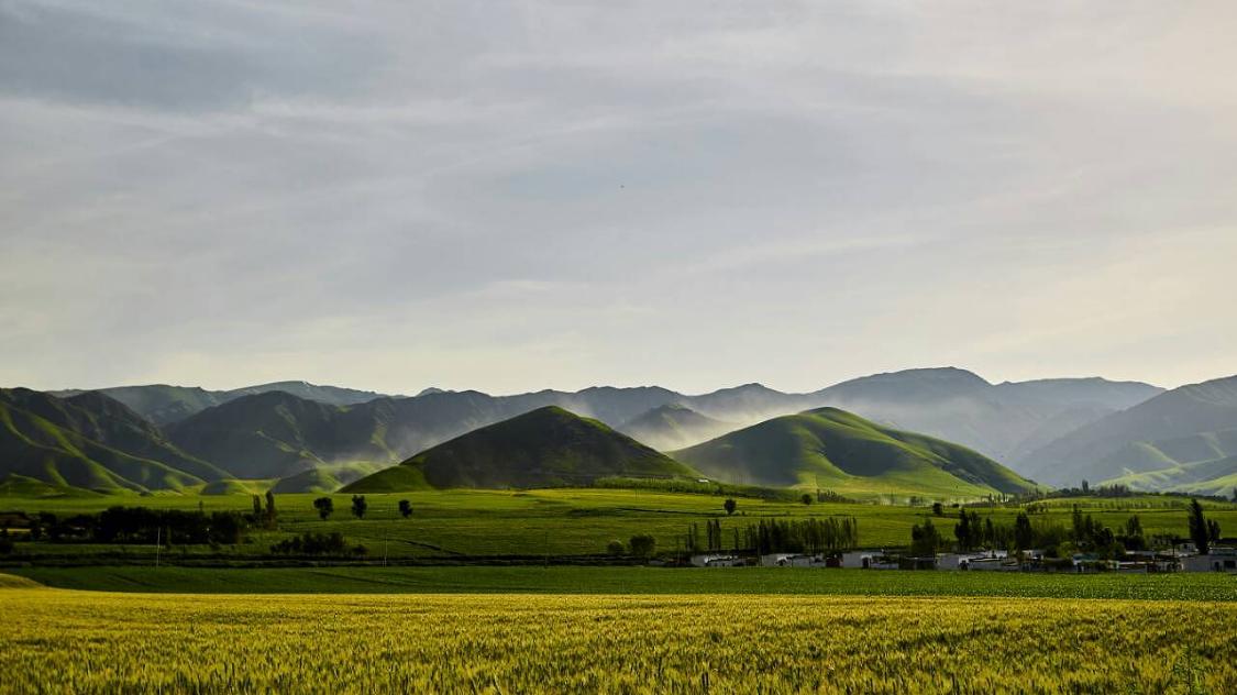 新疆维吾尔自治区|新疆最让人着迷的地方是什么？