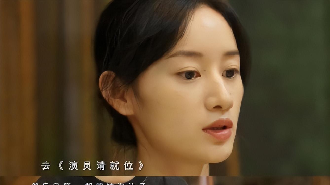 阚犇犇|这5位“关系户”演员，既没演技又没颜值，看着就让人心烦