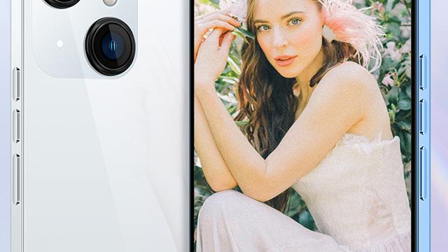 乐视|乐视新机发布，神似“iPhone13”，售价499元起