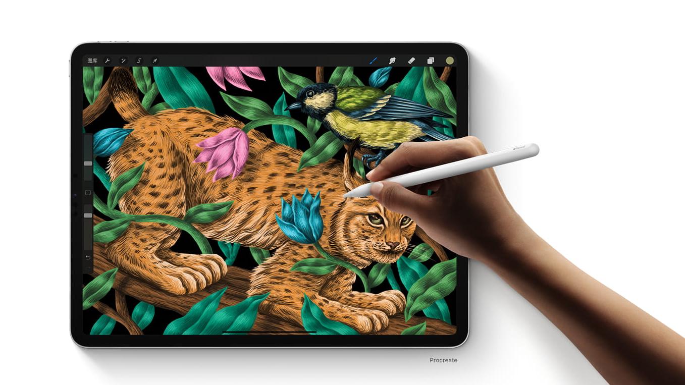 OLED|现在的OLED面板质量不行 传OLED iPad最早2024年推出