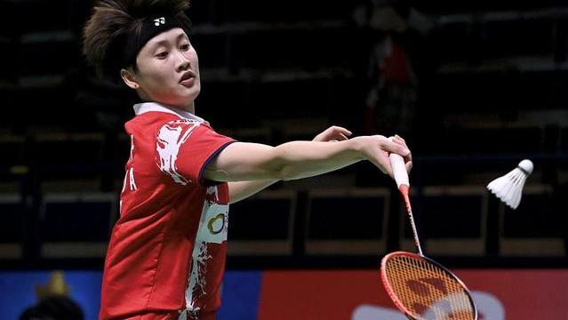 国羽|21-18！国羽开门红，奥运冠军打停世界第8，1-0领先冲首胜！