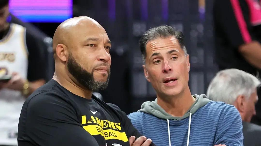 最新消息！名记称湖人即将完成交易，三方案助力湖人进入争冠行列！