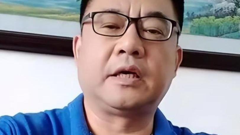 北海舅舅回应质疑，在真相与安全中选择后者，被杜粉称赞最清醒
