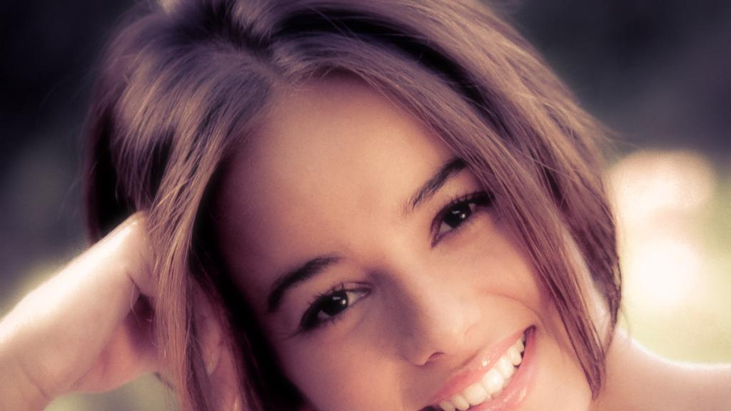 美丽|Alize Jacote - 21世纪最美丽的法国女人