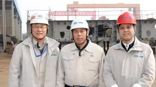 求职|中国船舶集团招人，不仅有九险二金还帮忙解决户口，工科生别错过