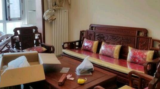 花几十万装修的新房，全被家具给毁了，我感觉我快要哭了！