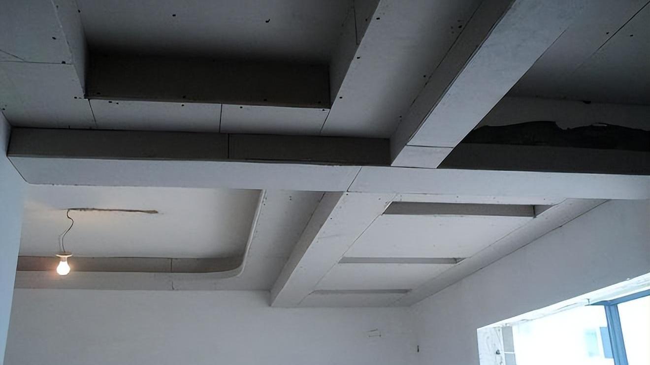 装修时5个地方被偷工减料，一不小心就掉坑里，装修小白伤不起