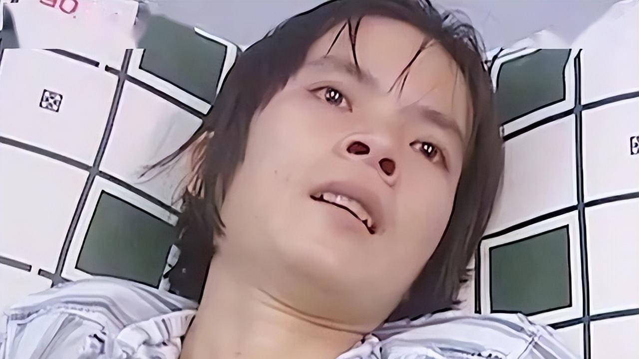 女子怀孕没孕吐肚大如鼓，12月都没动静，到医院检查孩子却不见了