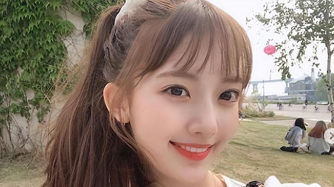 古力娜扎|我，韩国人，在中国生活11年，曾当过演员和模特，想嫁给中国男人