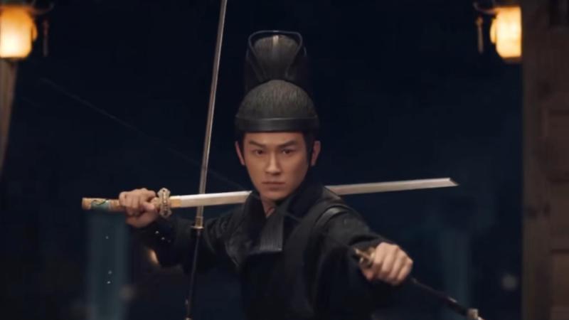 双十一|豆瓣评分从7.4跃升到7.7，《唐朝诡事录》凭什么这么能打？