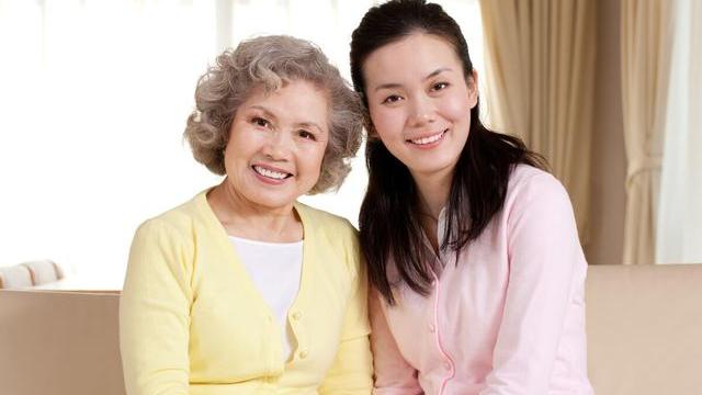 婆婆不请自来居住，每天催儿媳生二胎，儿子：先给钱！