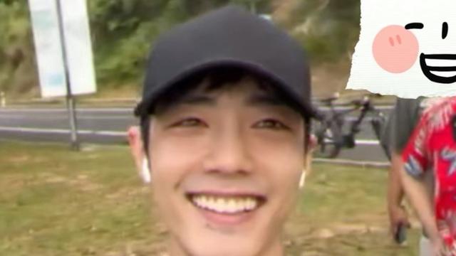 肖战|肖战粉丝：我也不想喜欢肖战，可他对我wink啊！