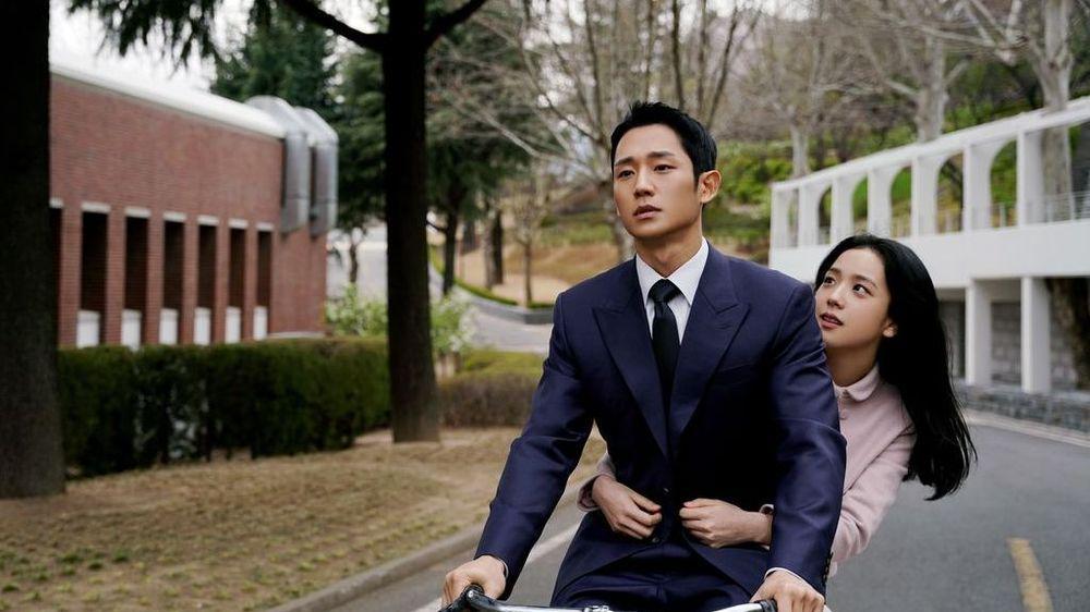 韩剧|宋仲基分饰2角复仇，新剧破天荒周播3集，能否成为韩剧救世主？