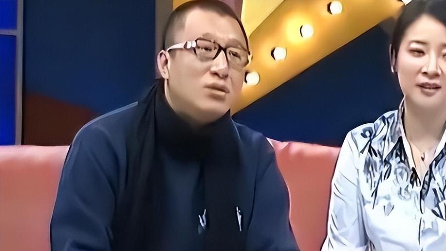 陈小艺|“国民媳妇”陈小艺：与导演丈夫已分居14年，53岁勇敢追爱