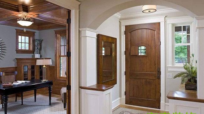 厦门装修公司口碑，新家装修如何减轻家务？