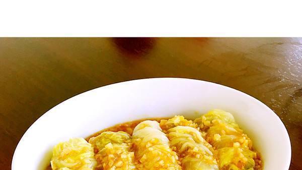 深秋时节，无论贫富，别忘了吃“5个1”，顺时而食，为入冬打基础