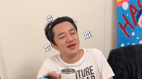 王祖蓝|王祖蓝自曝内裤穿破洞，T恤几年舍不得换，却立遗嘱财产全给妻子