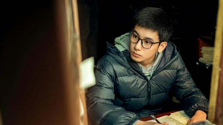 周博文|《大考》：看似委曲求全的赵珊，才是全剧最聪明的女人