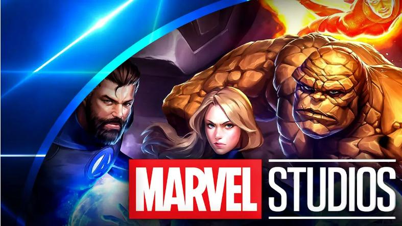 神奇四侠|时隔7年，《神奇四侠》终于曝出好消息！被誉为漫威艺术品