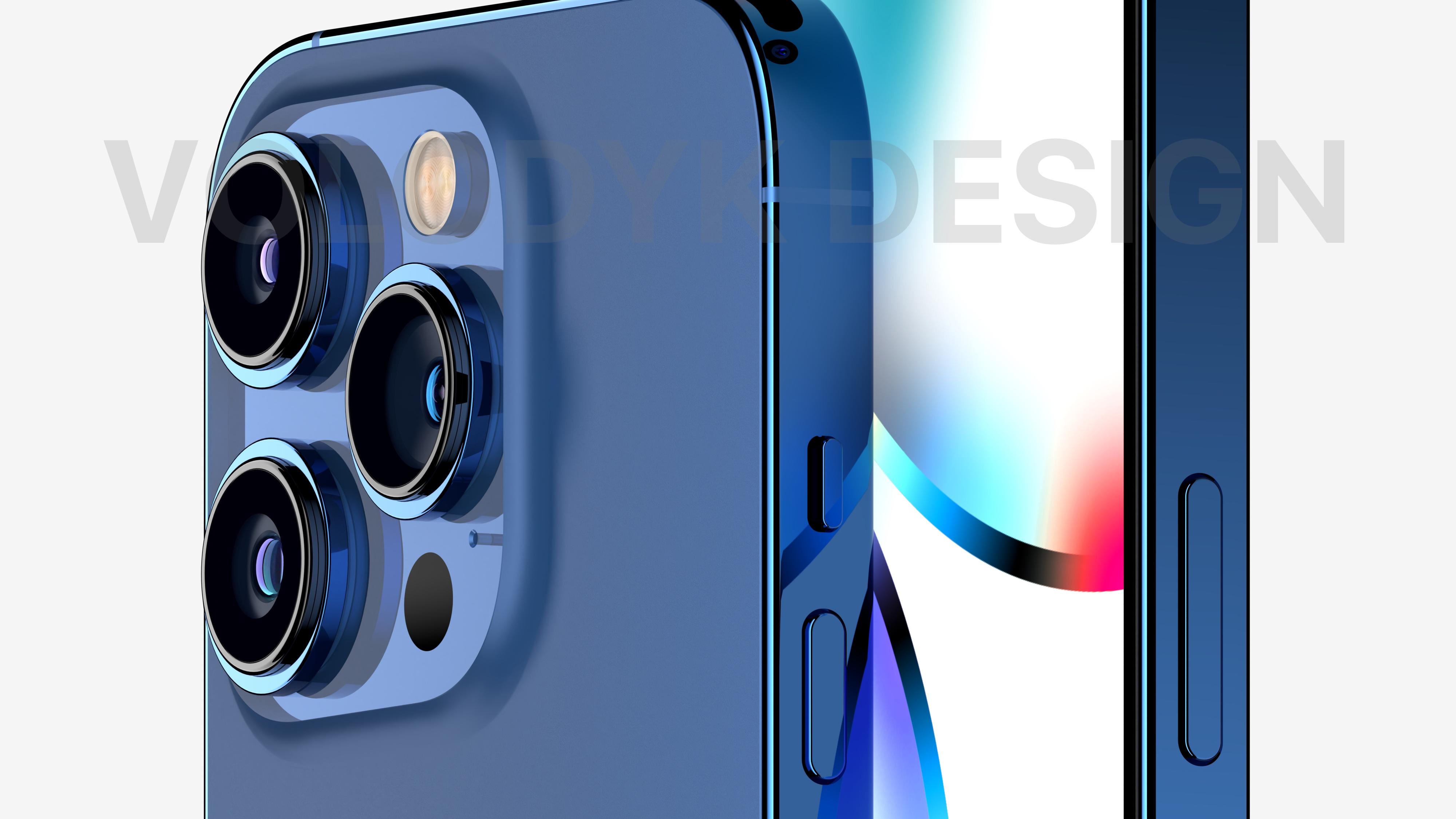 苹果发布会|苹果发布会邀请函竟暗藏玄机？iPhone 14或支持拍月亮、息屏显示