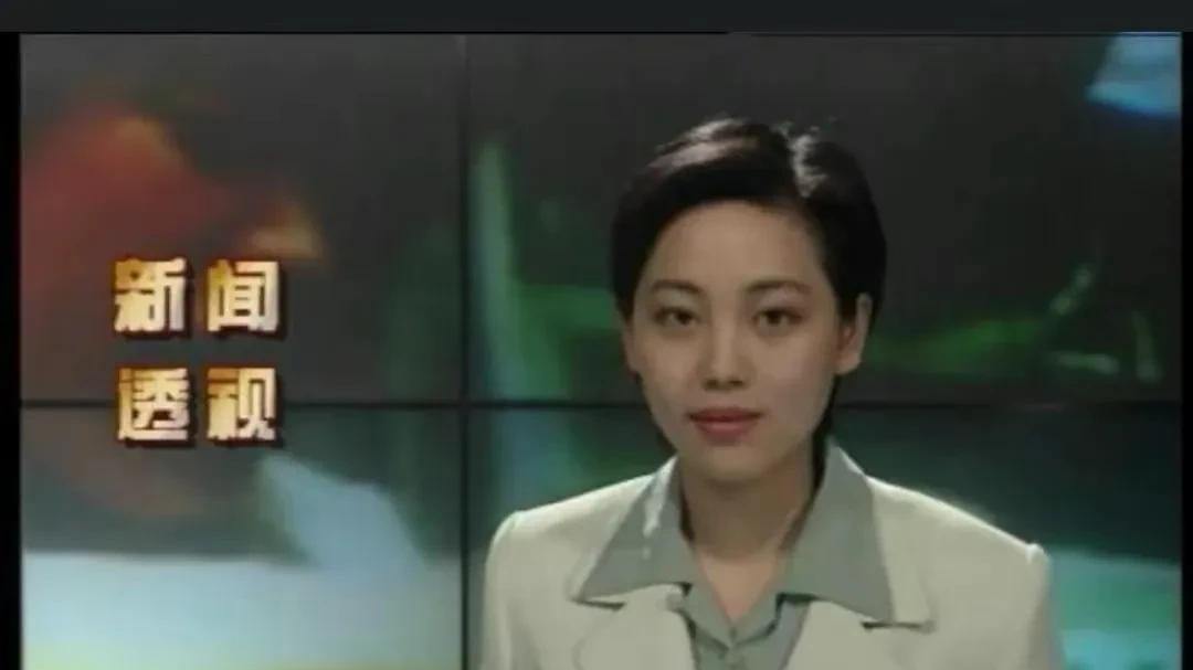 阿凡达2|从上海台“高升”到央视最成功的三位主持，拼尽全力打造人生巅峰