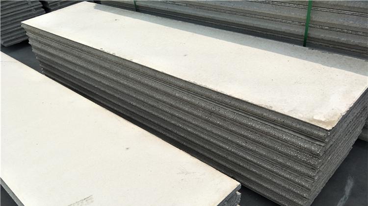 轻质隔墙板有哪些种类？分清这2种隔墙材料，选购才不会上当