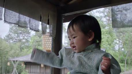 苗人凤|飞狐外传：苗人凤直男式带娃，南兰怀上田归农的种，胡斐“躺”赢