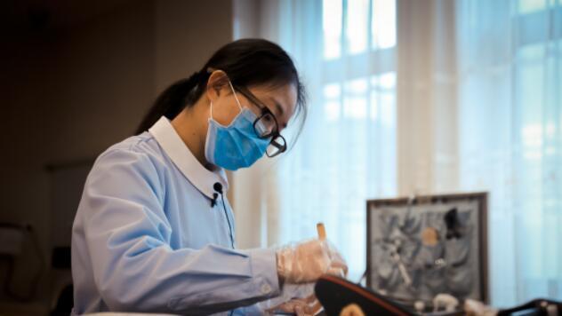 招聘|殡仪馆下半年开始招聘，听起来虽然不受待见，福利却让人慕了