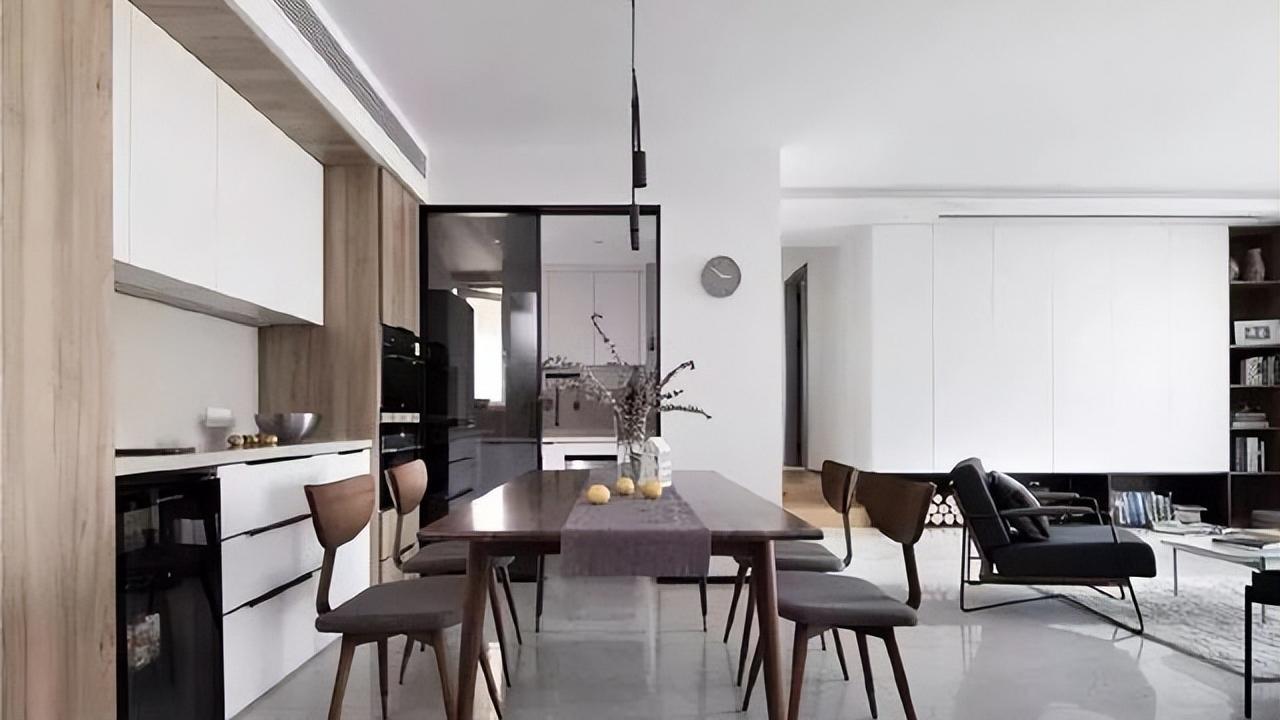 为什么花费那么多时间做家务，却还是无法营造出“干净感”的家？