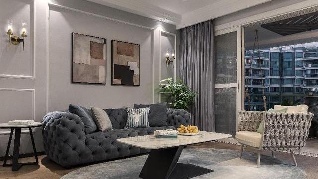 《最伟大的作品》里的法式风格，会再次要火起来吗？