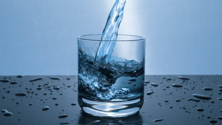 水禁食: 它能帮助你减肥吗?