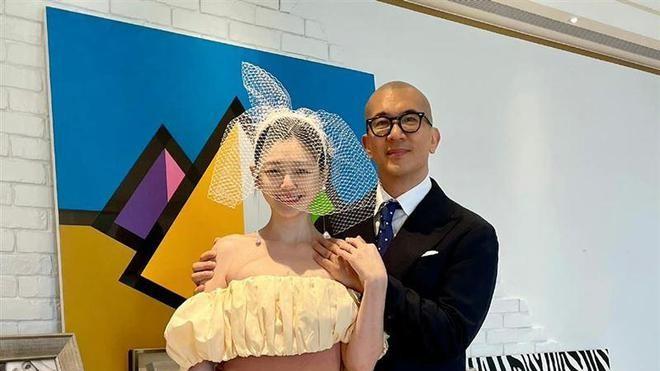 大S|大S再婚头纱珠宝刷汪小菲信用卡买！网友傻眼：哪个前夫能忍？