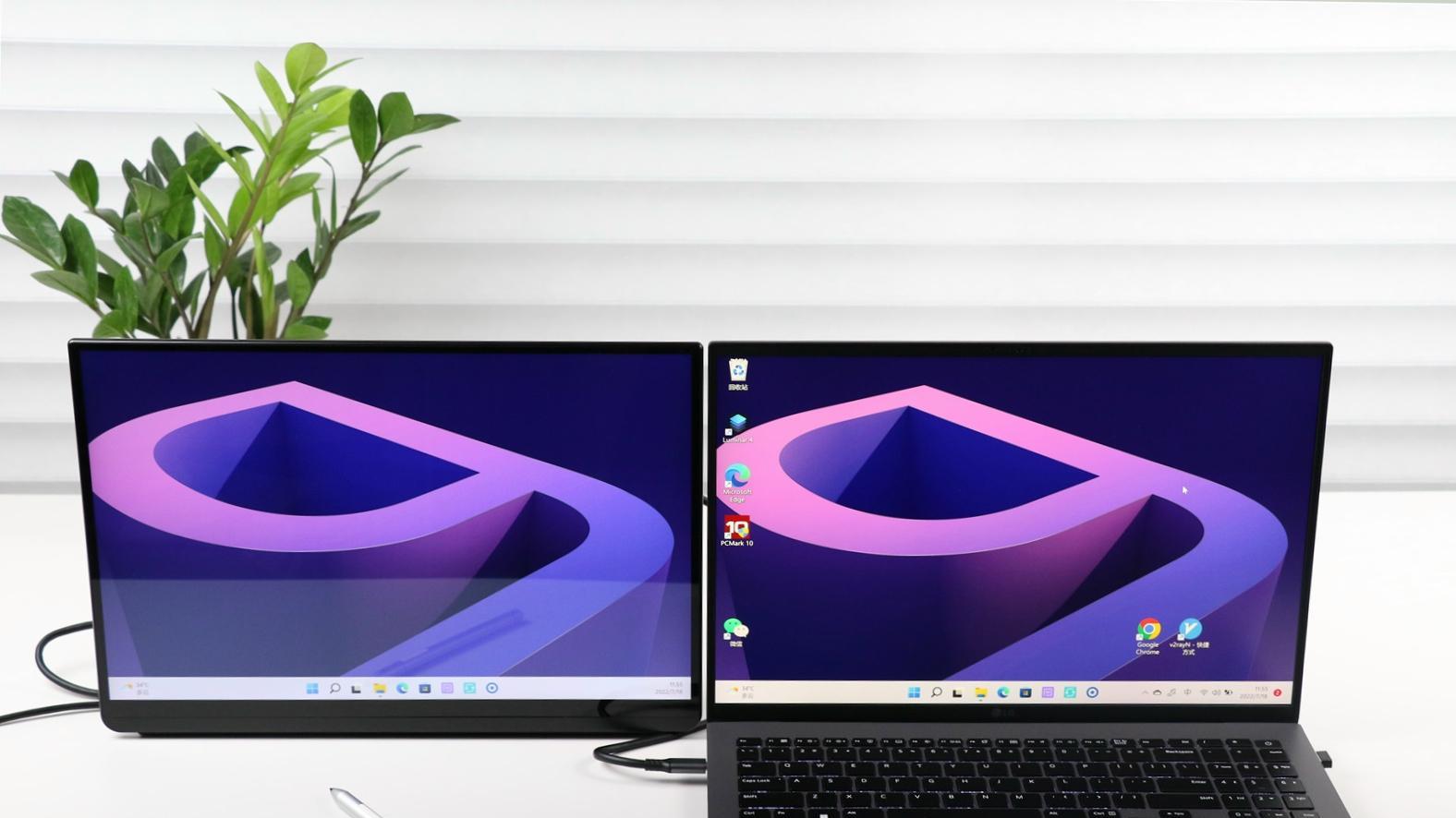 LG|从双屏到三屏，移动桌面升级的笔记与思考