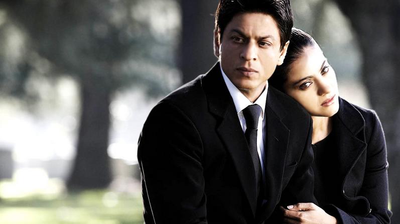 《我的名字叫可汗》：一场灾难后的人性博弈，男子踏上寻人之路