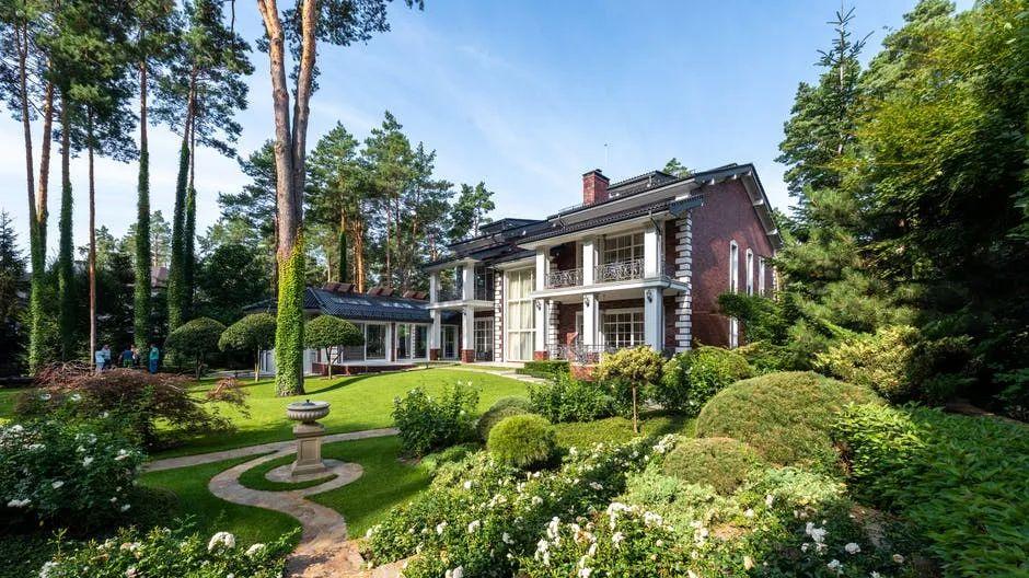 宅基地|兰州高端豪宅的宠儿，是生活也是“生意”