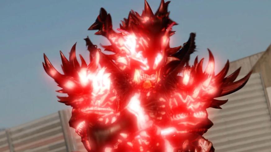 acgn漫评|假面骑士revice暴走弗里欧官设详解 现阶段最强亡命众 鬼神级力量